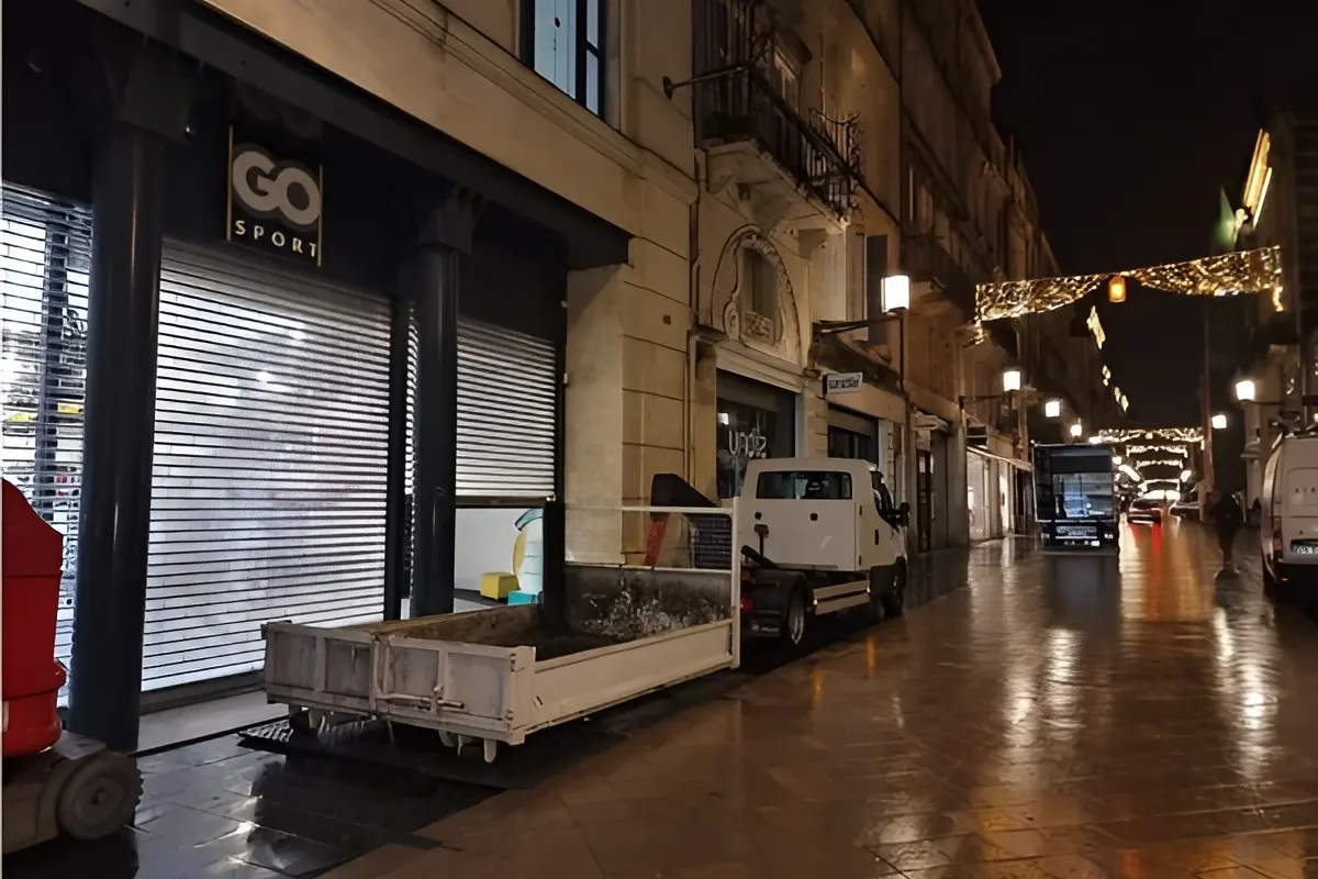 L3b Location De Benne Bordeaux Importance De La Reglementation