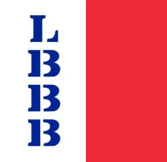 L3b Location De Benne Bordeaux Logo